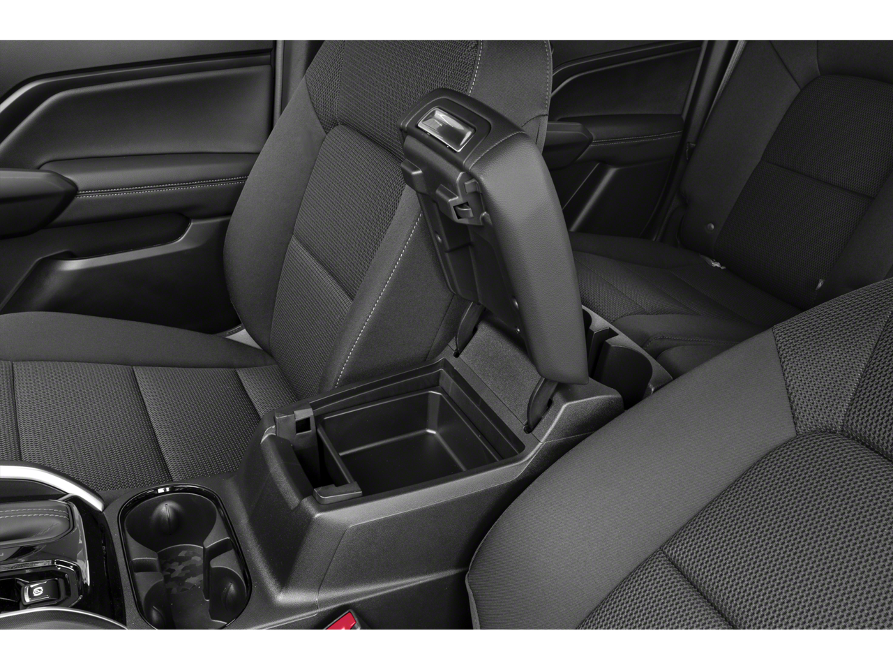 2026 Chevrolet Colorado LT 4WD