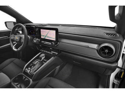 2026 Chevrolet Colorado LT 4WD