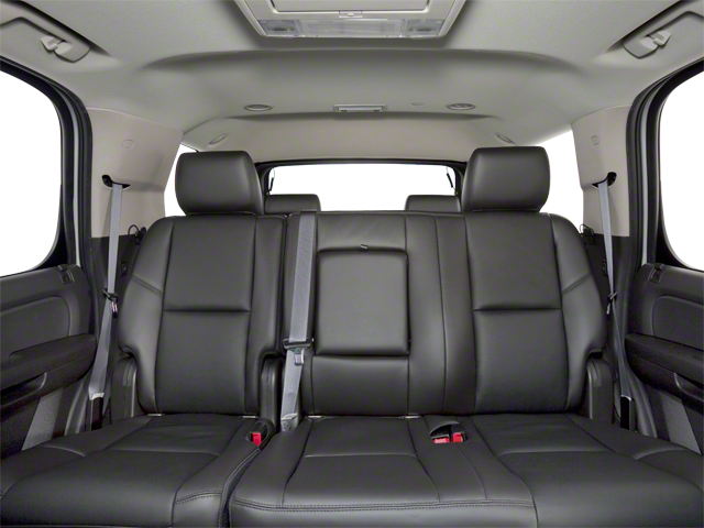 2010 Chevrolet Tahoe LS 4WD