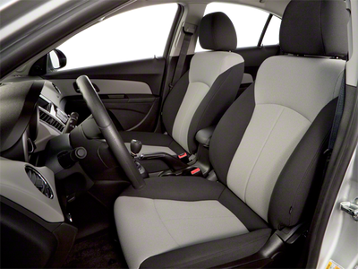 2012 Chevrolet Cruze LT w/2LT FWD