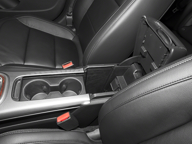 2013 Chevrolet Malibu LT FWD