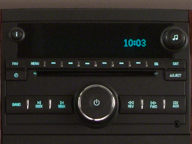 2013 Chevrolet Silverado 1500 LT 4WD