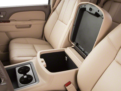 2013 Chevrolet Silverado 1500 LT 4WD