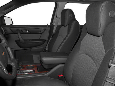 2013 Chevrolet Traverse LT AWD