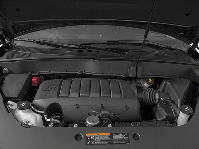 2013 Chevrolet Traverse LT AWD