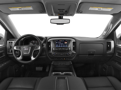 2014 GMC Sierra 1500 SLT 4WD