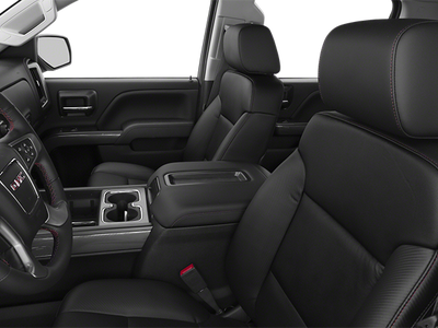 2014 GMC Sierra 1500 SLT 4WD