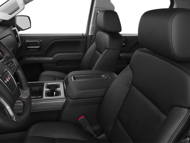 2014 GMC Sierra 1500 SLT 4WD