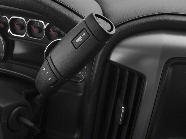 2014 GMC Sierra 1500 SLT 4WD