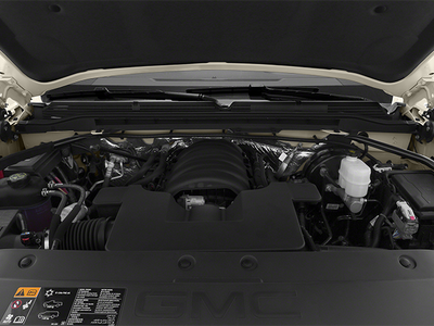 2014 GMC Sierra 1500 SLT 4WD