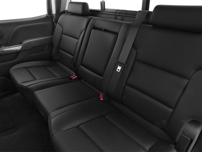 2014 GMC Sierra 1500 SLT 4WD