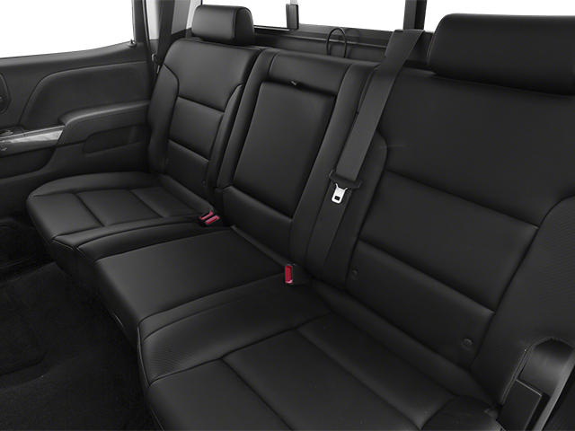 2014 GMC Sierra 1500 SLT 4WD