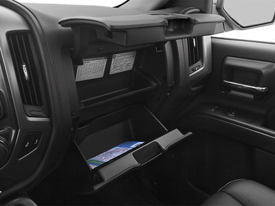 2014 GMC Sierra 1500 SLT 4WD