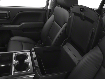 2014 GMC Sierra 1500 SLT 4WD