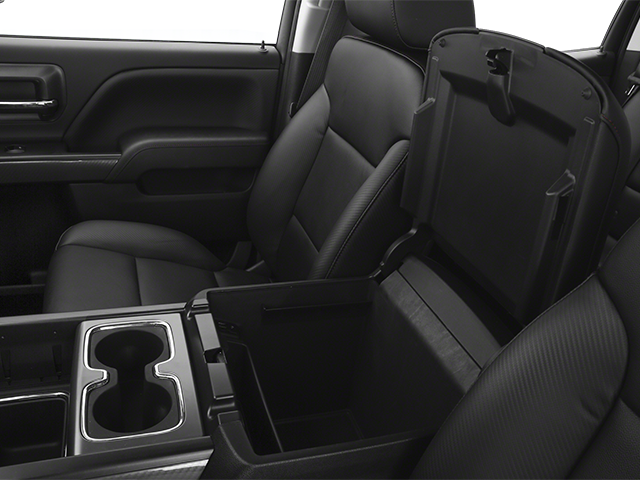2014 GMC Sierra 1500 SLT 4WD