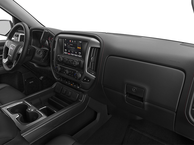 2014 GMC Sierra 1500 SLT 4WD