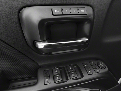 2014 GMC Sierra 1500 SLT 4WD