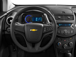 2016 Chevrolet Trax LS AWD