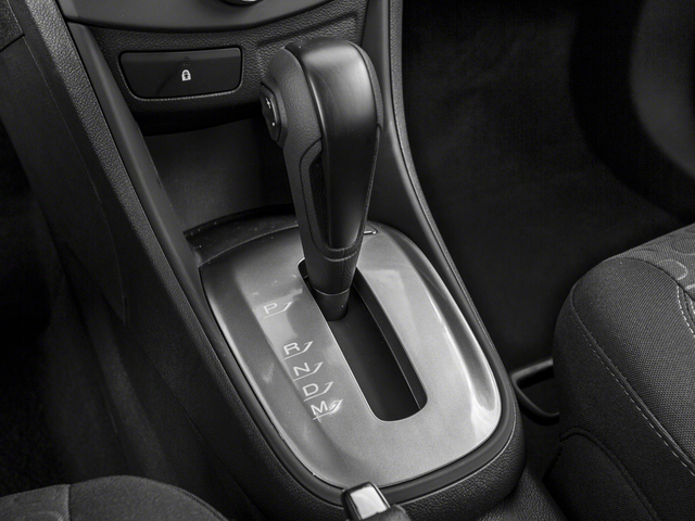 2016 Chevrolet Trax LS AWD