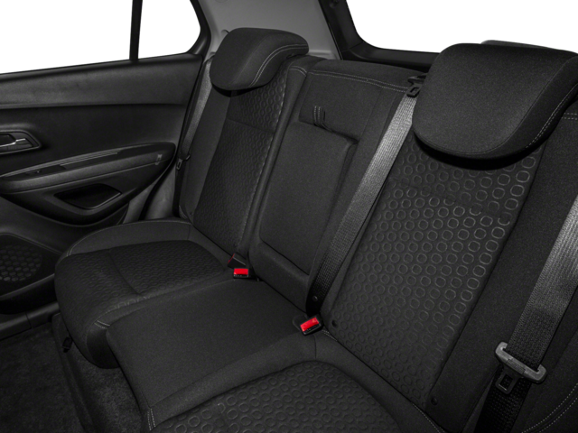 2016 Chevrolet Trax LS AWD
