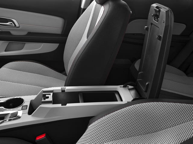2017 GMC Terrain SLE AWD