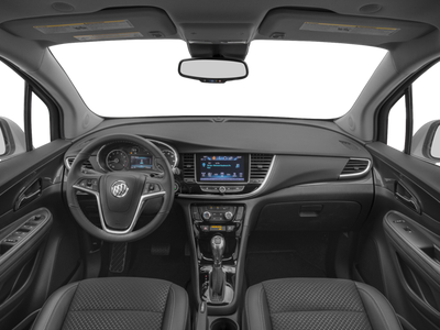 2018 Buick Encore Preferred AWD