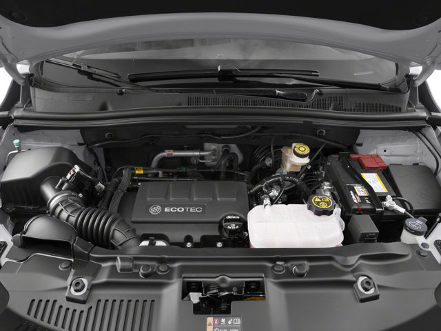 2018 Buick Encore Preferred AWD