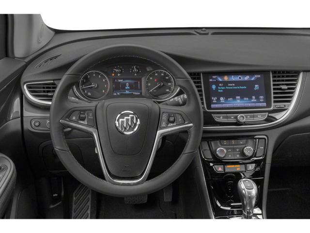 2018 Buick Encore Preferred AWD