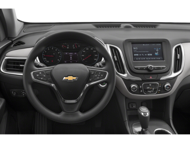 2018 Chevrolet Equinox LS AWD