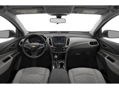 2018 Chevrolet Equinox LS AWD