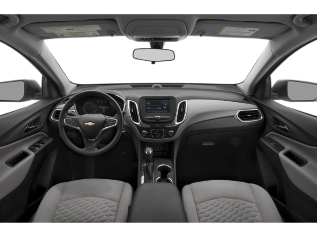 2018 Chevrolet Equinox LS AWD