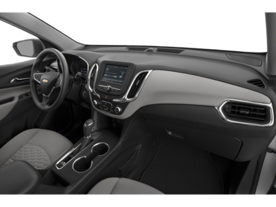 2018 Chevrolet Equinox LS AWD