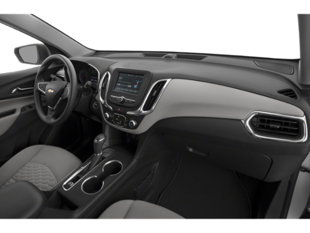 2018 Chevrolet Equinox LS AWD