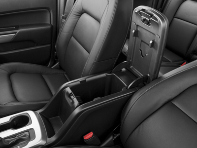 2018 Chevrolet Colorado 4WD LT 4WD