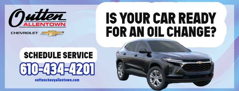 oil change, service, car, maintenance, car dealer, chevy chevrolet, trailblazer, blazer, equinox, corvette