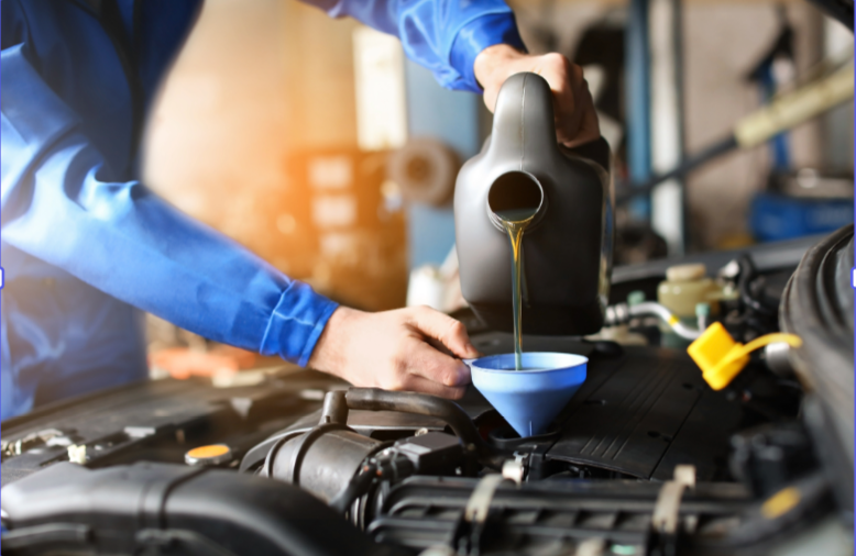 oil change tire rotation service car dealer allentown, PA