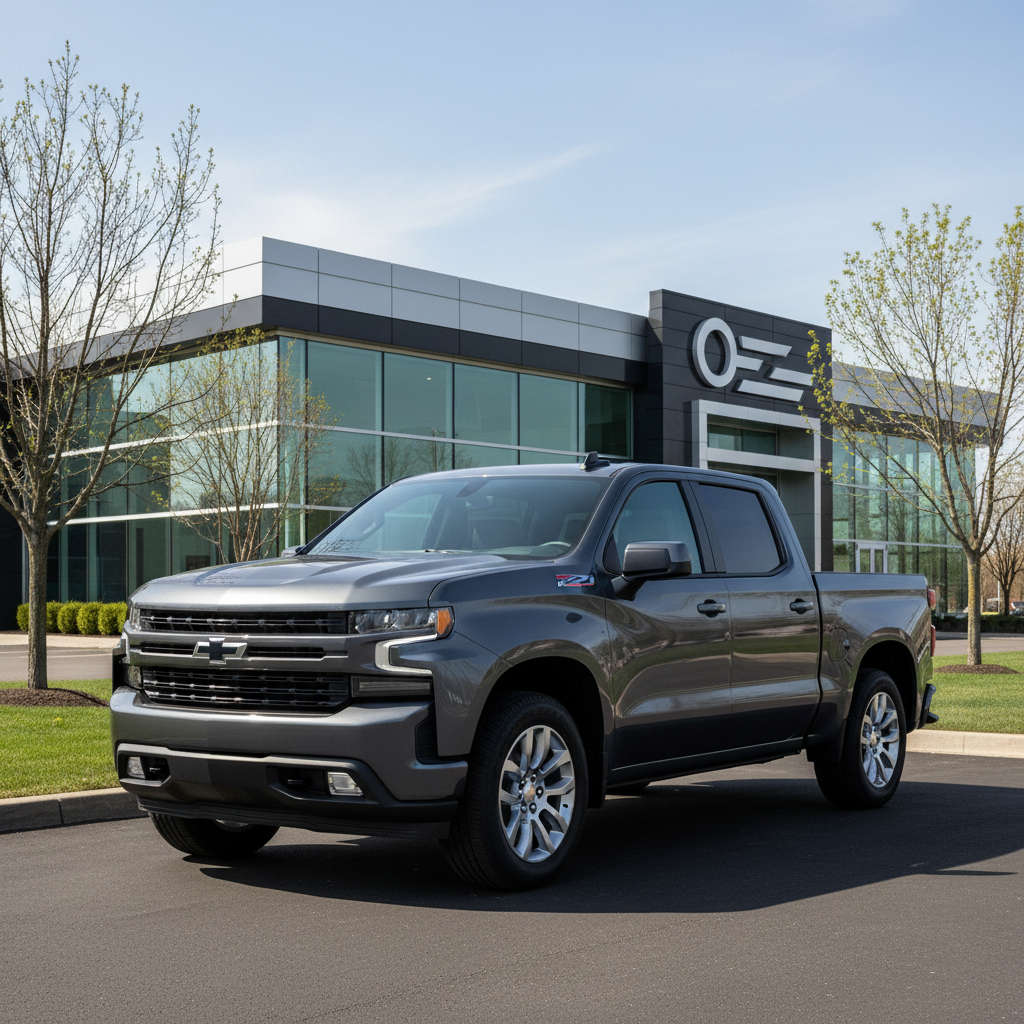 chevy dealer serving reading, limerick, allentown in Lehigh pa