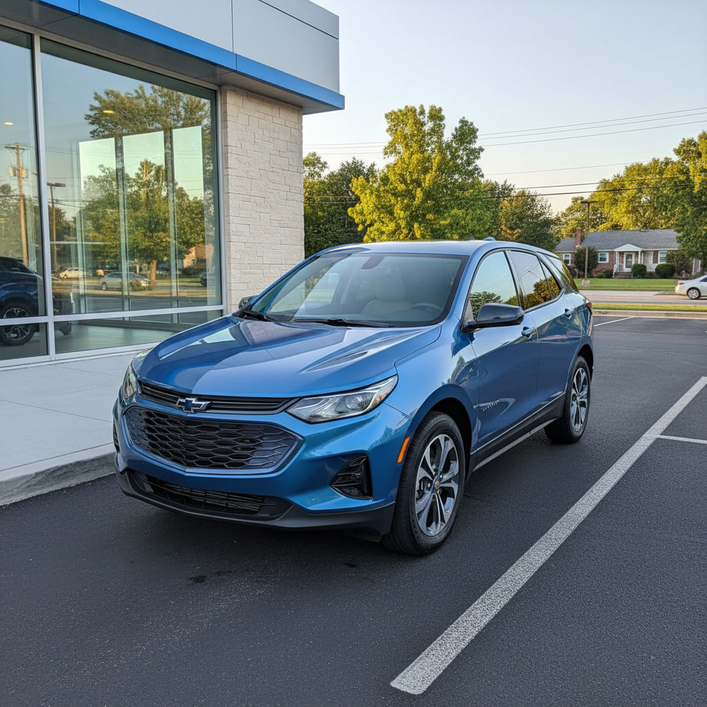 chevy trax allentown pa 