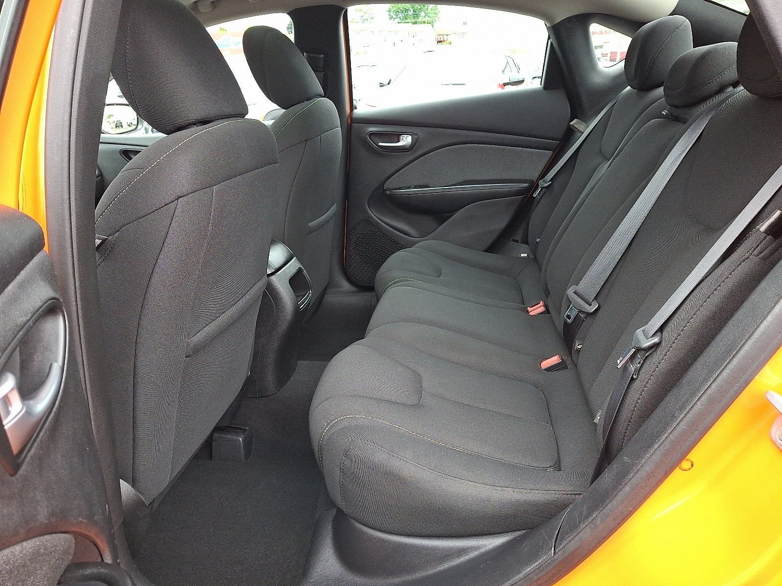 2013 Dodge Dart SXT FWD