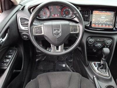 2013 Dodge Dart SXT FWD