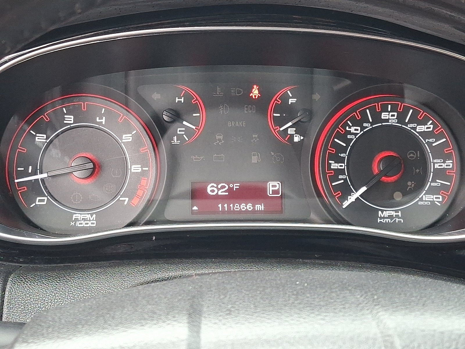 2013 Dodge Dart SXT FWD