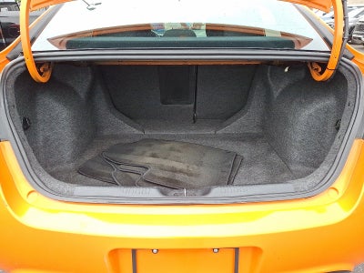2013 Dodge Dart SXT FWD