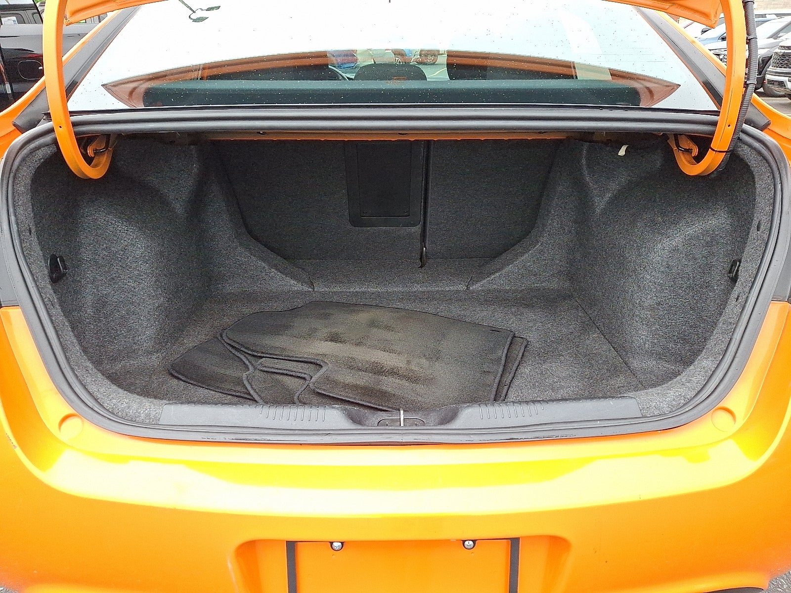 2013 Dodge Dart SXT FWD