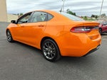2013 Dodge Dart SXT FWD