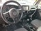 2016 Jeep Wrangler Willys Wheeler 4WD