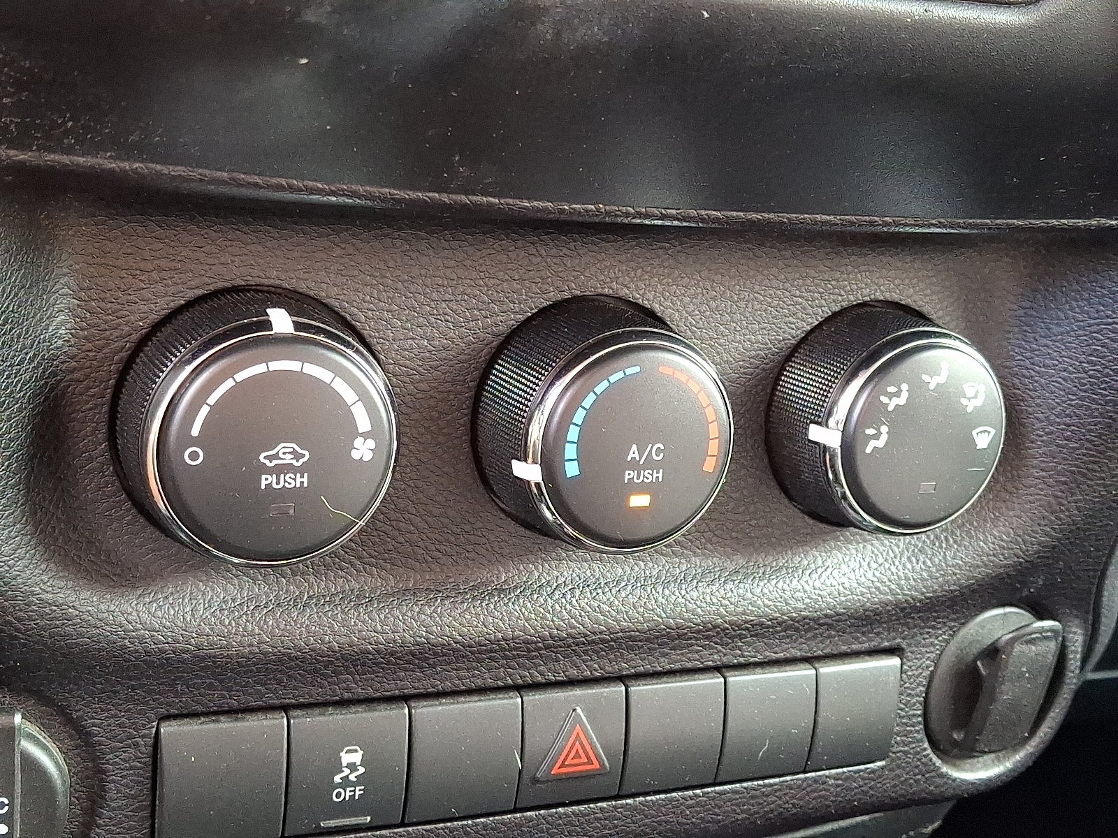 2016 Jeep Wrangler Willys Wheeler 4WD