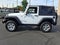 2016 Jeep Wrangler Willys Wheeler 4WD