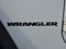 2016 Jeep Wrangler Willys Wheeler 4WD