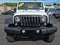 2016 Jeep Wrangler Willys Wheeler 4WD