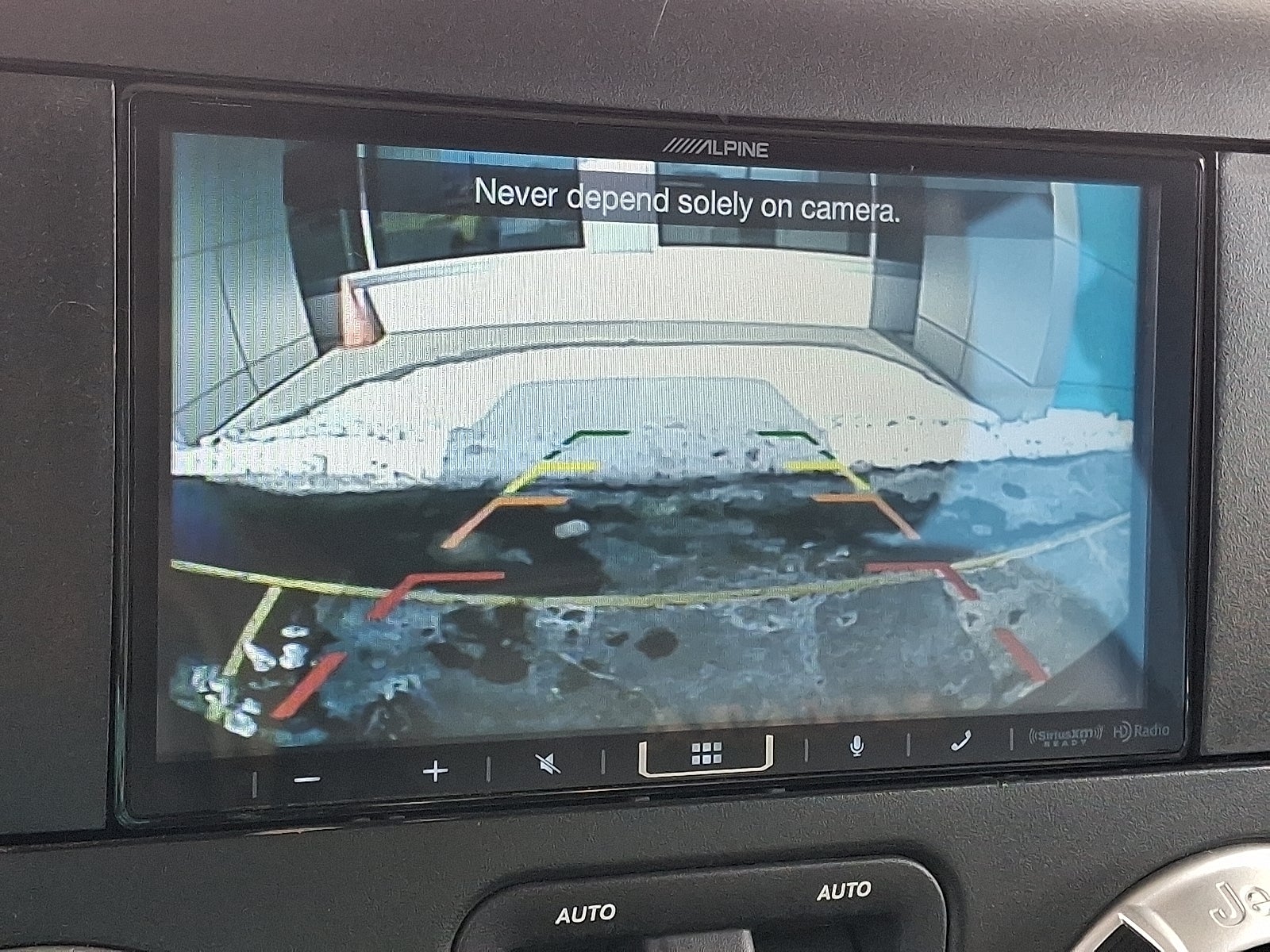 2017 Jeep Wrangler Unlimited Sahara 4x4 4WD